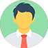 Customer testimonial icon - sinaul khan